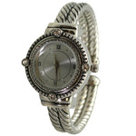 Load image into Gallery viewer, 6 Elegant Cuff Bangle Watch