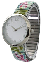 Load image into Gallery viewer, 6 Printed Stretch Watches