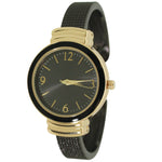 Load image into Gallery viewer, 6 Women's Two Tone Bangles