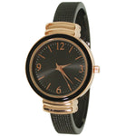 Load image into Gallery viewer, 6 Women's Two Tone Bangles