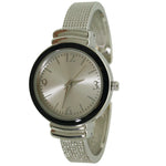 Load image into Gallery viewer, 6 Women's Two Tone Bangles