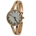 Load image into Gallery viewer, 6 Bangle Bands Watches