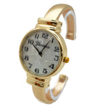 Load image into Gallery viewer, 6 Every Day Cuff Bangle Watch