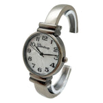 Load image into Gallery viewer, 6 Every Day Cuff Bangle Watch