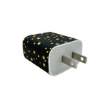 Load image into Gallery viewer, FAST 20W 3.3ft USB-C to C Printed Charger Set