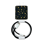 Load image into Gallery viewer, FAST 20W 3.3ft USB-C to C Printed Charger Set