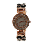 Load image into Gallery viewer, 6 Colorful Cuff Bangle Watch