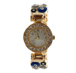 Load image into Gallery viewer, 6 Colorful Cuff Bangle Watch