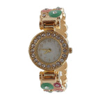 Load image into Gallery viewer, 6 Colorful Cuff Bangle Watch