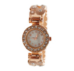 Load image into Gallery viewer, 6 Colorful Cuff Bangle Watch