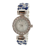 Load image into Gallery viewer, 6 Colorful Cuff Bangle Watch