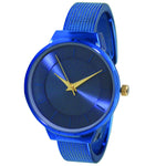 Load image into Gallery viewer, 6 Electric Bangle Watch