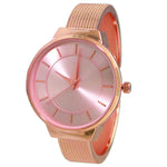 Load image into Gallery viewer, 6 Electric Bangle Watch