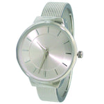 Load image into Gallery viewer, 6 Electric Bangle Watch