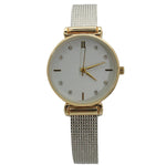 Load image into Gallery viewer, 6 Metal Cuff Bangle Watch