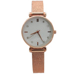 Load image into Gallery viewer, 6 Metal Cuff Bangle Watch