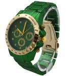 Load image into Gallery viewer, 6 Bright Colors Closed Band Watches
