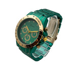 Load image into Gallery viewer, 6 Bright Colors Closed Band Watches
