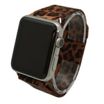 Load image into Gallery viewer, 6 Printed Mesh Magnetic Apple Watch Band
