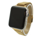 Load image into Gallery viewer, 6 Skinny Mesh Apple Watch Band

