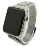 Load image into Gallery viewer, 6 Skinny Mesh Apple Watch Band
