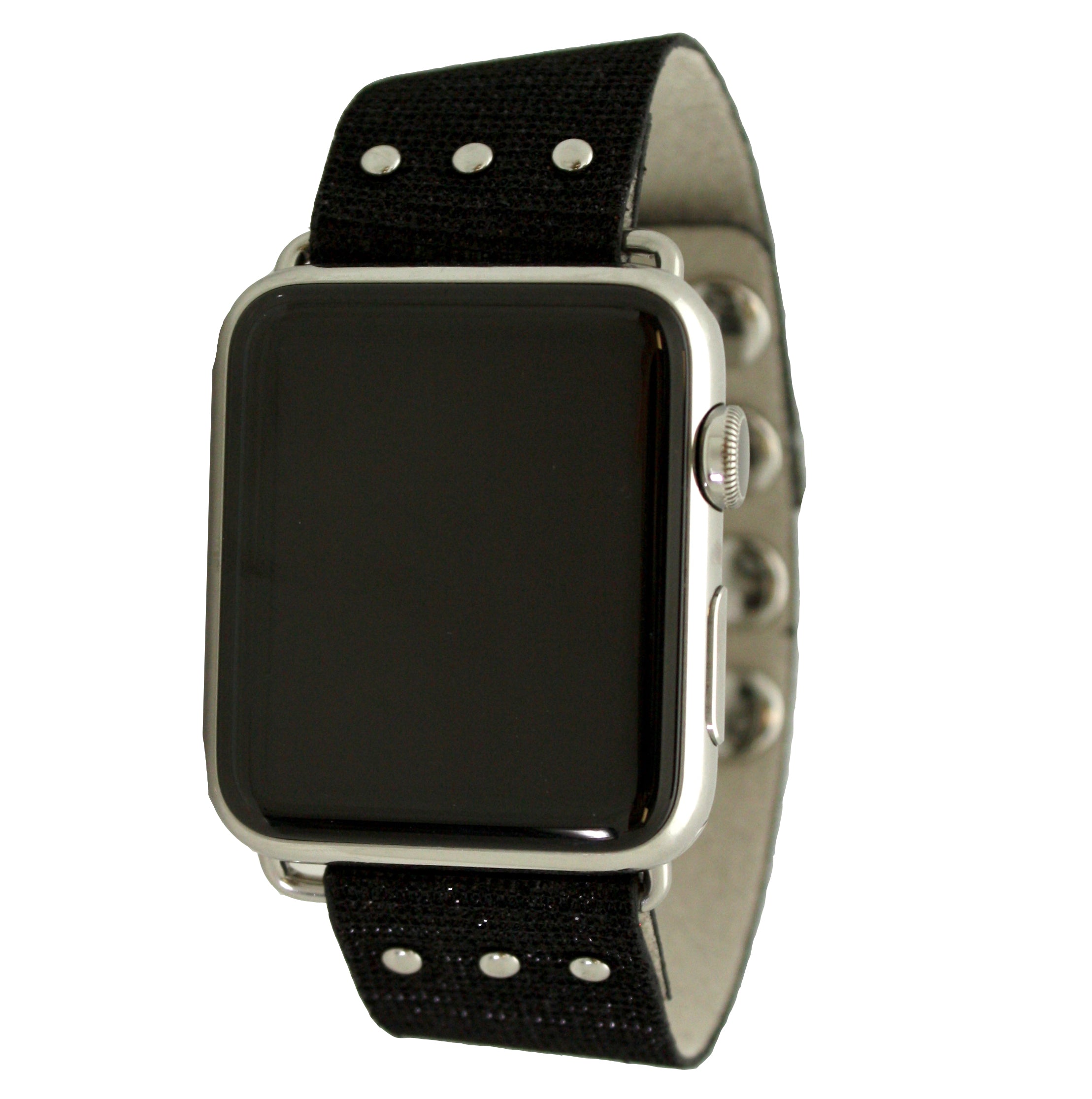 6 Snap Band Apple Watch Band