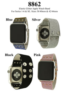 6 Snap Band Apple Watch Band