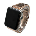 Load image into Gallery viewer, 6 Resin and Metal Apple Watch Band
