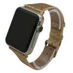 Load image into Gallery viewer, 6 Glitter Buckle Apple Watch Band
