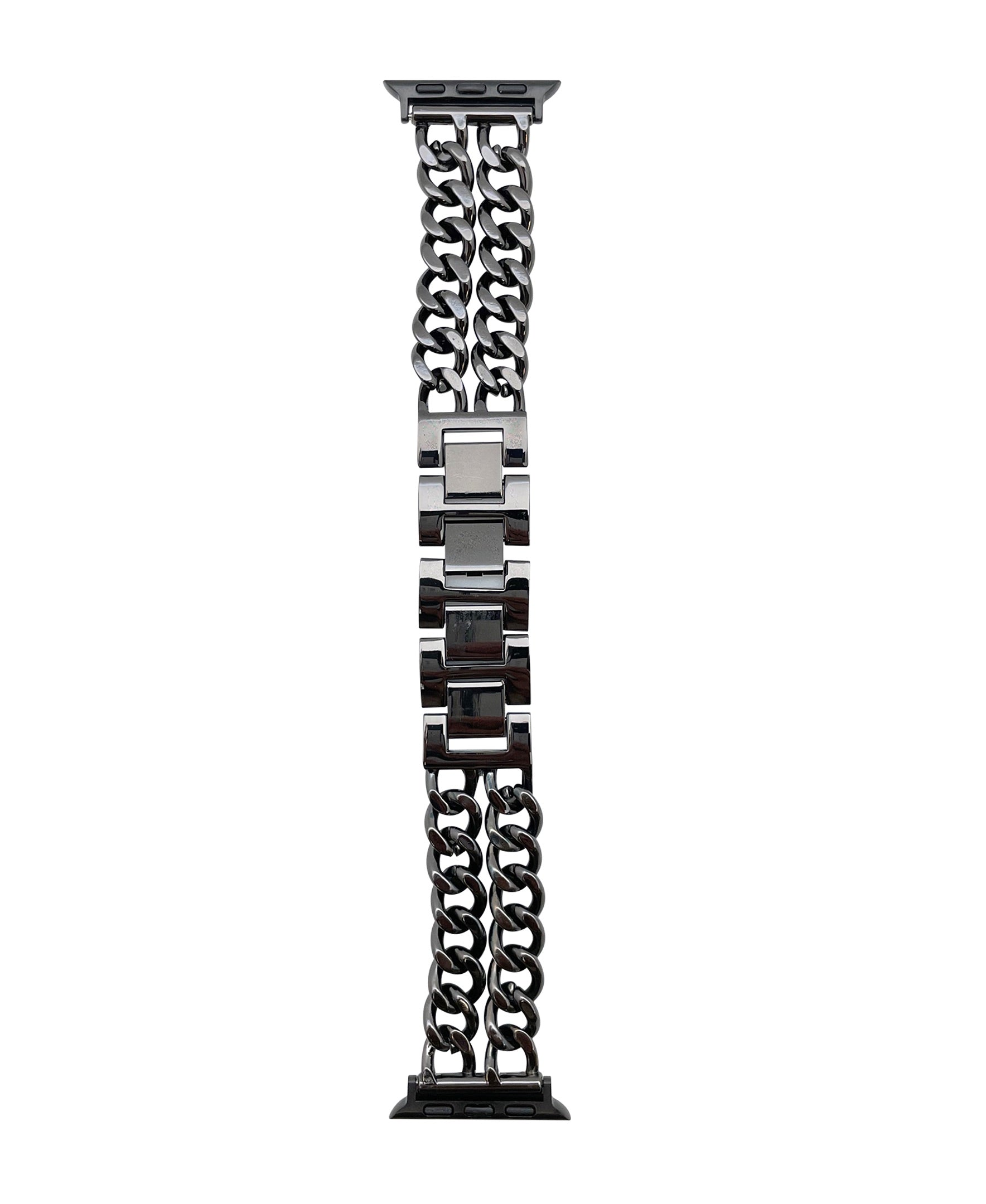 6 Two Chains Apple Watch Band
