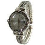 Load image into Gallery viewer, 6 Elegant Cuff Bangle Watch
