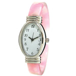 Load image into Gallery viewer, 6 Resin Bangle Watches

