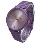 Load image into Gallery viewer, 6 colorful Closed Band Watches
