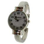 Load image into Gallery viewer, 6 Every Day Cuff Bangle Watch
