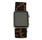 Load image into Gallery viewer, 6 Fabric Stretch Apple Watch Band
