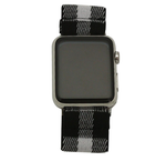 Load image into Gallery viewer, 6 Fabric Stretch Apple Watch Band
