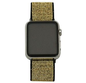 6 Fabric Stretch Apple Watch Band