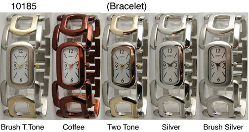 6 Narmi  Bracelet watches