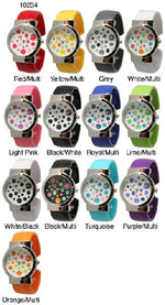 Load image into Gallery viewer, 6 Bangle Cuff watches
