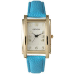 Load image into Gallery viewer, 6 Geneva Strap Band Watches
