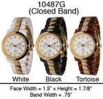 Load image into Gallery viewer, 6 Closed Band Watches

