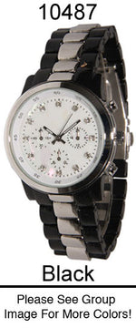 Load image into Gallery viewer, 6 Closed Band Watches
