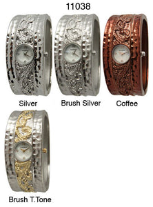 6  Narmi cuff bangles