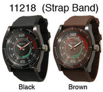 Load image into Gallery viewer, 6 Strap Band Watches
