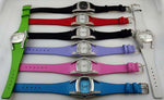 Load image into Gallery viewer, 6 womens strap wathces
