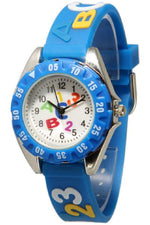 Load image into Gallery viewer, 6 Trendz Kids watches
