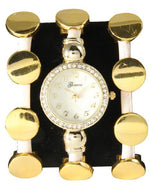 Load image into Gallery viewer, 6 Geneva Wraparound Watches
