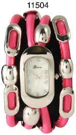 Load image into Gallery viewer, 6-geneva-bracelet-watches-11505
