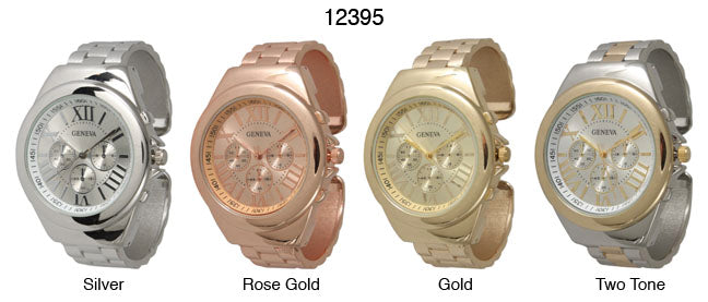 6 Geneva Bangles