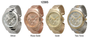 6 Geneva Bangles